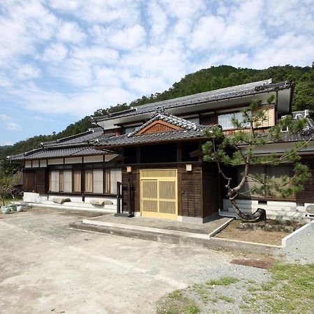 Villa 宍粟片山 Shiso Exterior foto