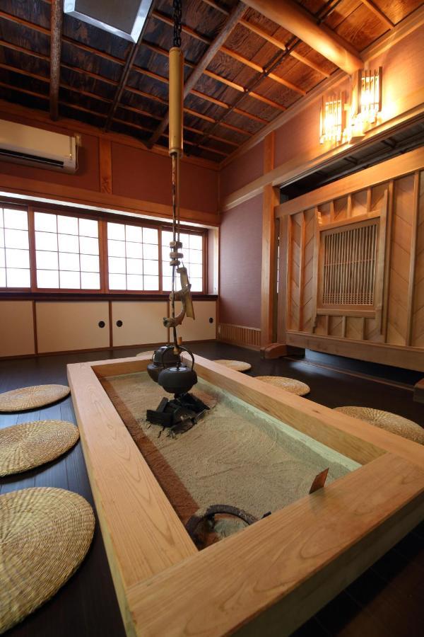 Villa 宍粟片山 Shiso Exterior foto